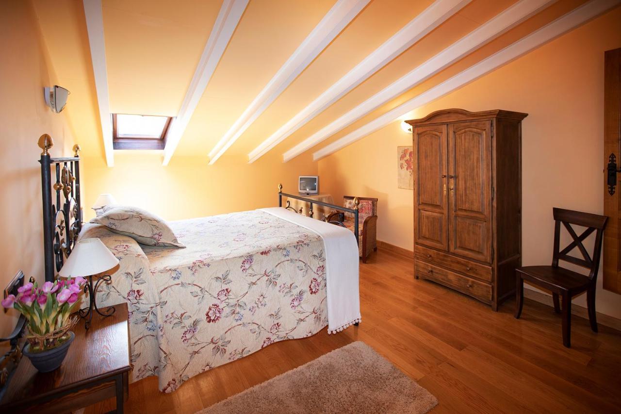 La Casona De Lombrana, En Polaciones 외부 사진
