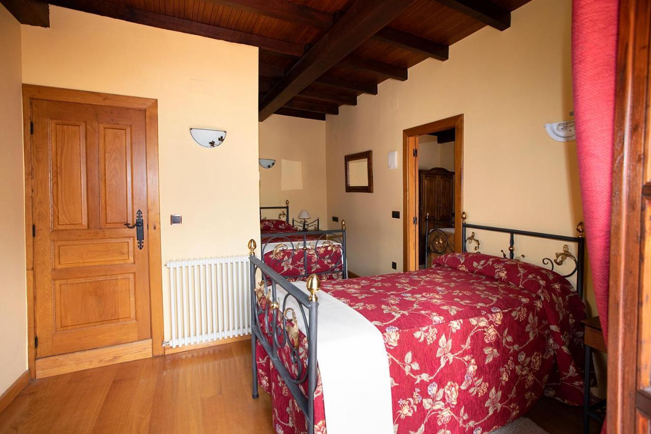 La Casona De Lombrana, En Polaciones 외부 사진