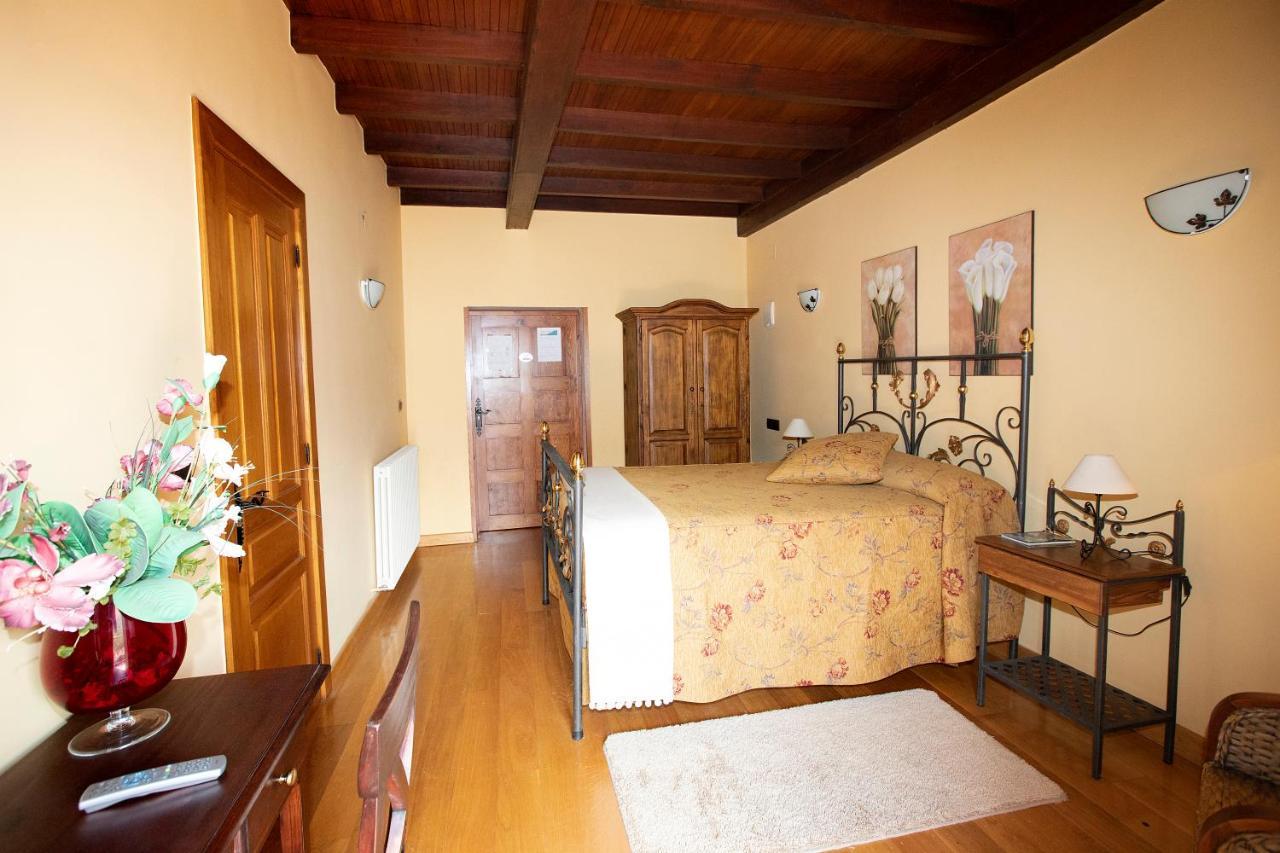 La Casona De Lombrana, En Polaciones 외부 사진