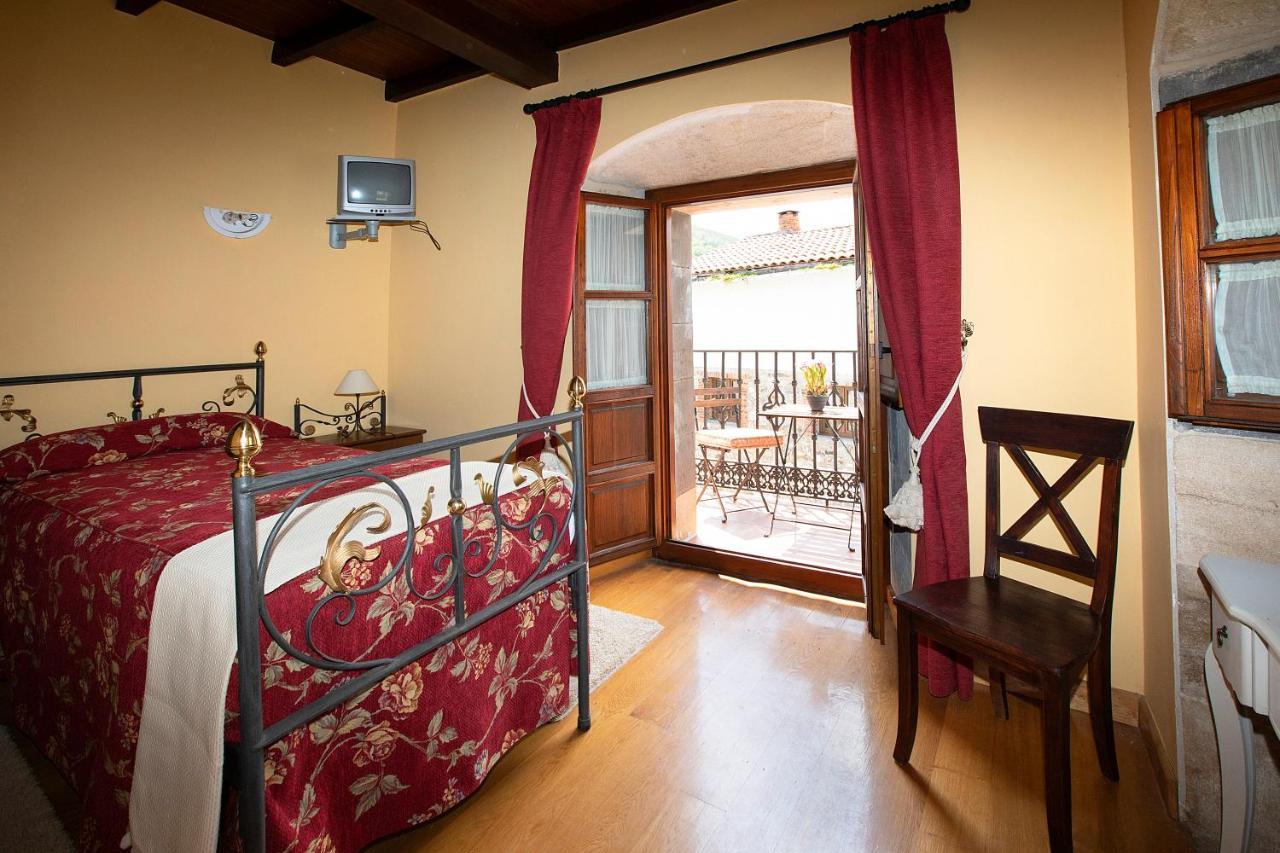 La Casona De Lombrana, En Polaciones 외부 사진