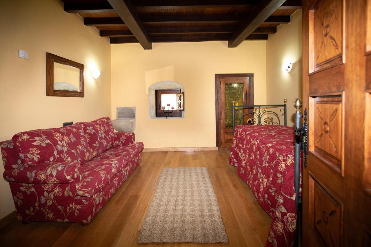 La Casona De Lombrana, En Polaciones 외부 사진
