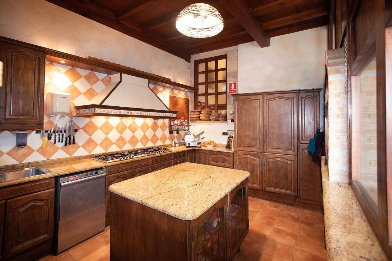 La Casona De Lombrana, En Polaciones 외부 사진
