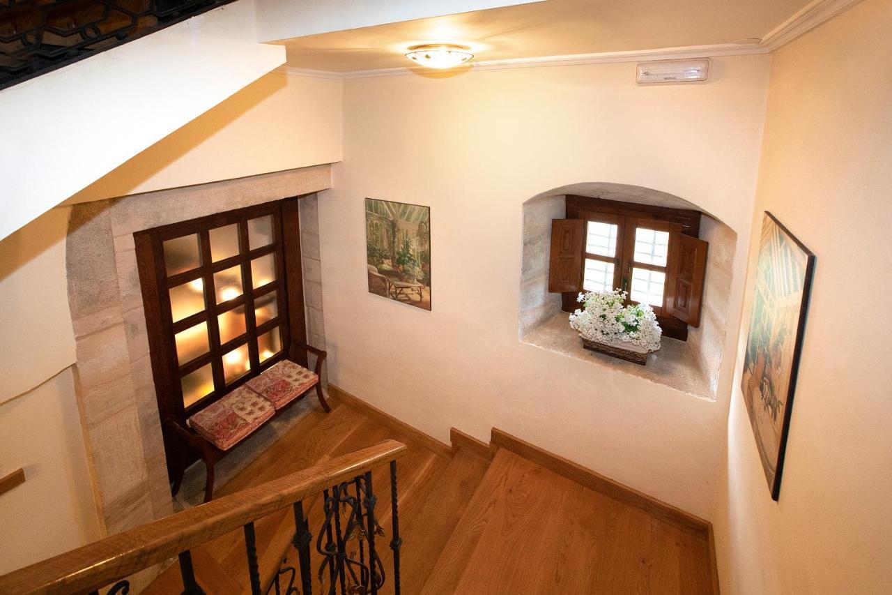 La Casona De Lombrana, En Polaciones 외부 사진
